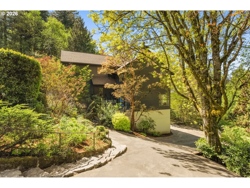 7324 NW Penridge Road Portland OR 97229