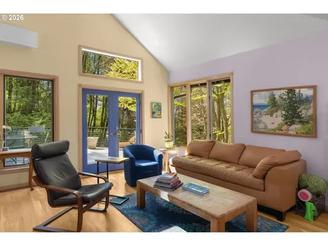 7324 NW Penridge Road Portland OR 97229