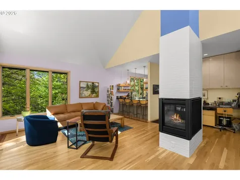 7324 NW Penridge Road Portland OR 97229