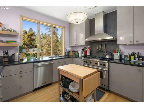 7324 NW Penridge Road Portland OR 97229