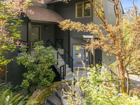 7324 NW Penridge Road Portland OR 97229