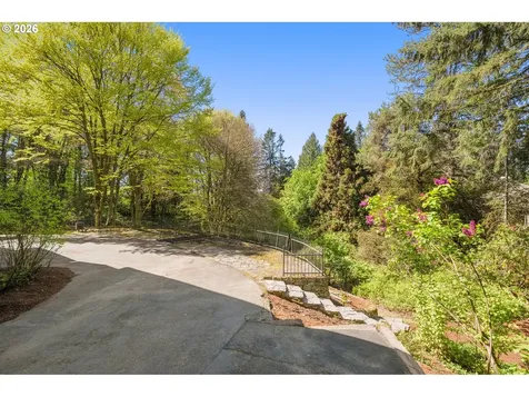 7324 NW Penridge Road Portland OR 97229