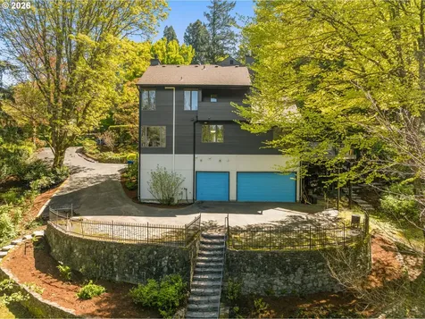 7324 NW Penridge Road Portland OR 97229
