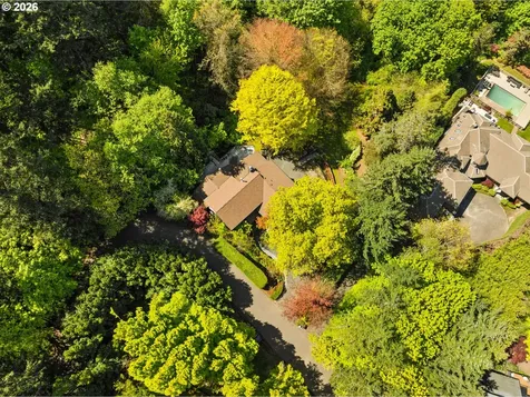 7324 NW Penridge Road Portland OR 97229