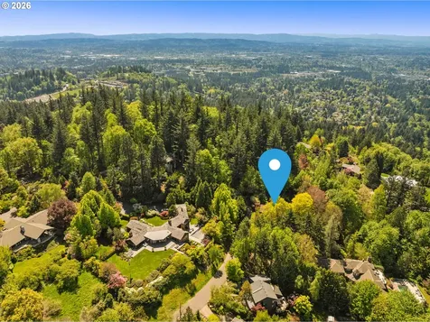 7324 NW Penridge Road Portland OR 97229