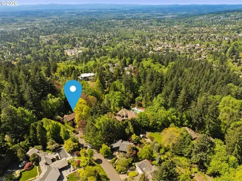 7324 NW Penridge Road Portland OR 97229