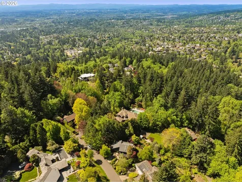 7324 NW Penridge Road Portland OR 97229