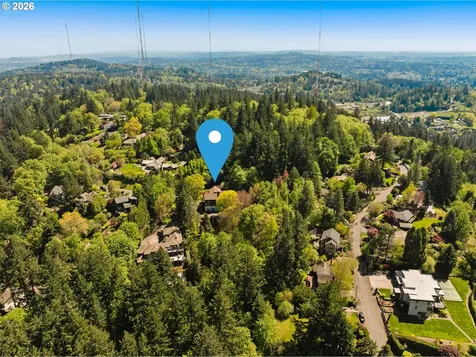 7324 NW Penridge Road Portland OR 97229