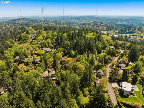 7324 NW Penridge Road Portland OR 97229
