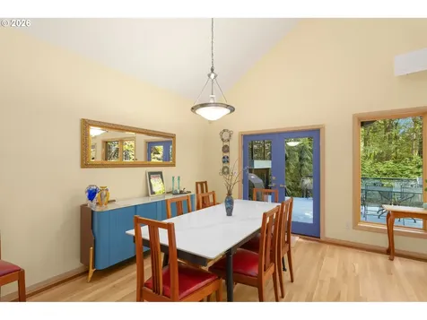 7324 NW Penridge Road Portland OR 97229