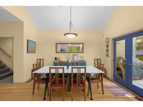7324 NW Penridge Road Portland OR 97229