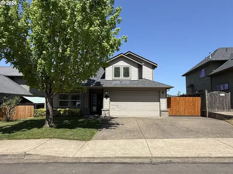 3408 Ambleside Drive Springfield OR 97477