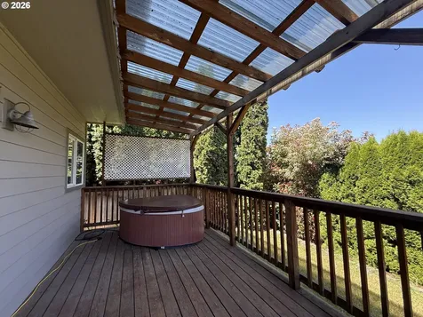3408 Ambleside Drive Springfield OR 97477