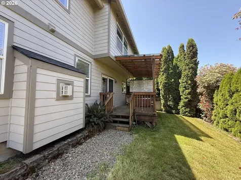 3408 Ambleside Drive Springfield OR 97477