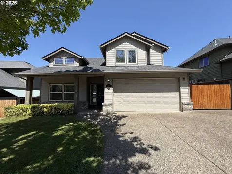 3408 Ambleside Drive Springfield OR 97477