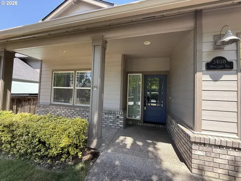 3408 Ambleside Drive Springfield OR 97477