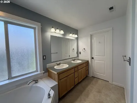 3408 Ambleside Drive Springfield OR 97477