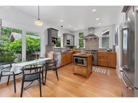 2425 NE 37th Avenue Portland OR 97212