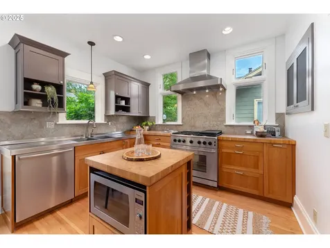 2425 NE 37th Avenue Portland OR 97212