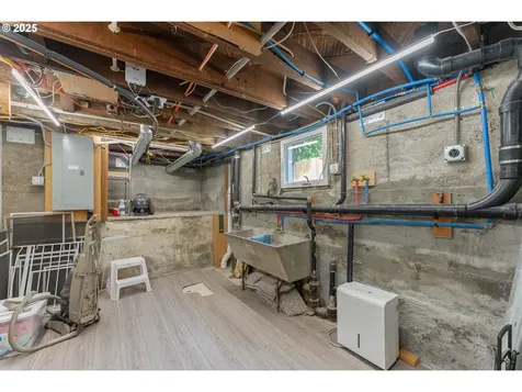 2425 NE 37th Avenue Portland OR 97212