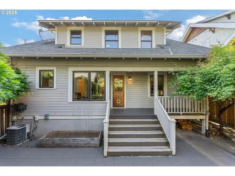 2425 NE 37th Avenue Portland OR 97212