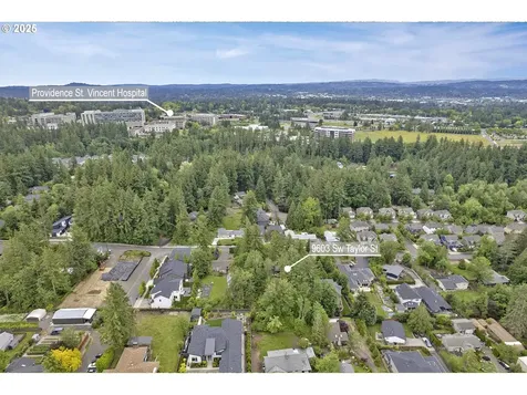 9603 SW Taylor Street Portland OR 97225