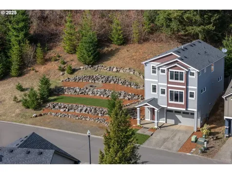 4291 Z Street Washougal WA 98671