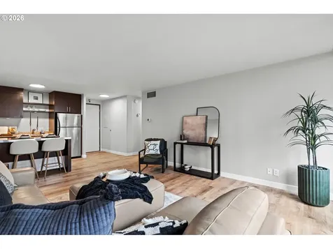255 SW Harrison Street Portland OR 97201