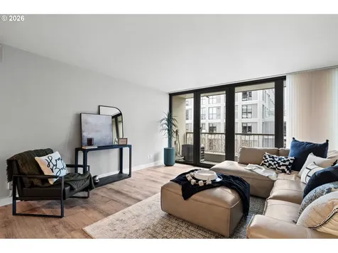 255 SW Harrison Street Portland OR 97201