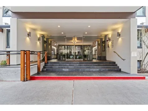 255 SW Harrison Street Portland OR 97201