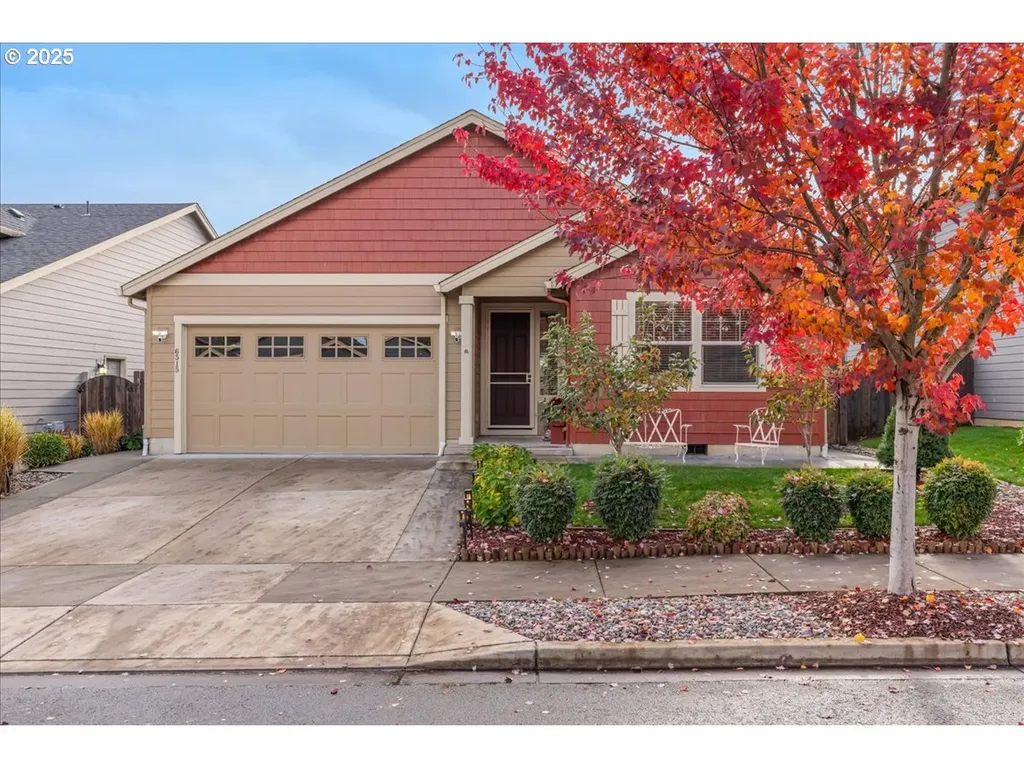 6515 NE 133rd Way Vancouver WA 98686