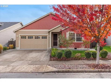 6515 NE 133rd Way Vancouver WA 98686
