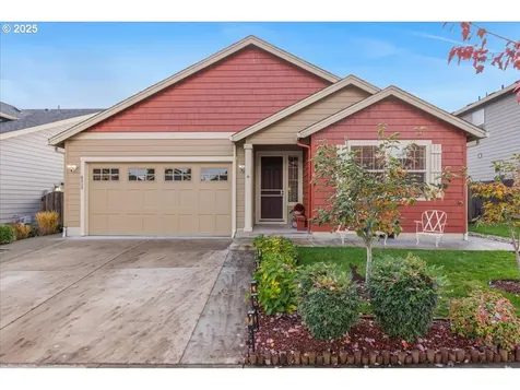 6515 NE 133rd Way Vancouver WA 98686