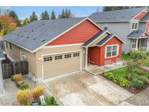 6515 NE 133rd Way Vancouver WA 98686