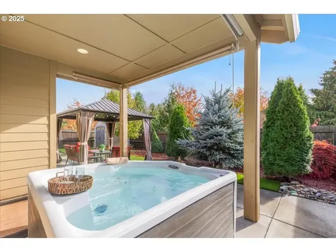 6515 NE 133rd Way Vancouver WA 98686