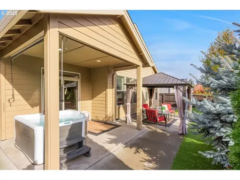 6515 NE 133rd Way Vancouver WA 98686