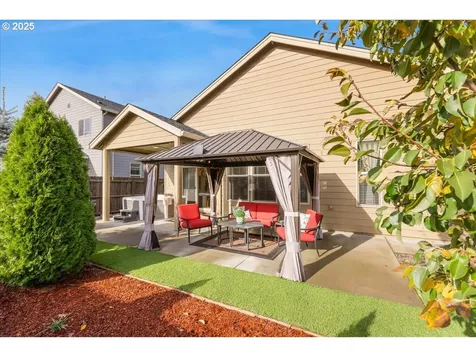 6515 NE 133rd Way Vancouver WA 98686