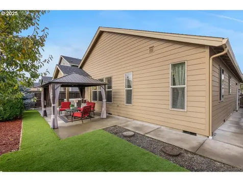 6515 NE 133rd Way Vancouver WA 98686