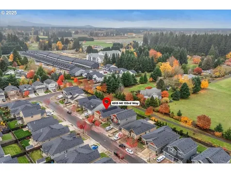 6515 NE 133rd Way Vancouver WA 98686