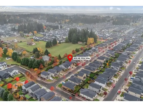 6515 NE 133rd Way Vancouver WA 98686