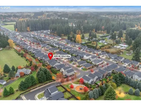6515 NE 133rd Way Vancouver WA 98686