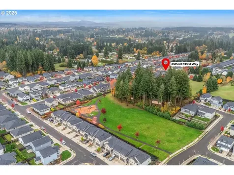 6515 NE 133rd Way Vancouver WA 98686