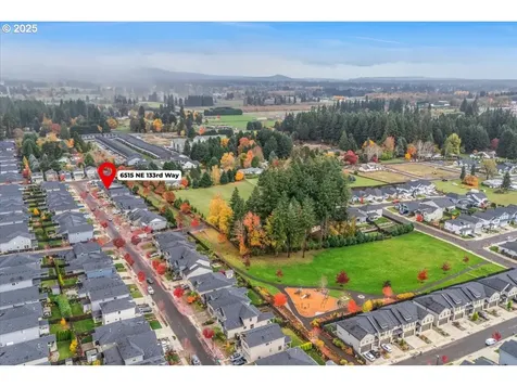 6515 NE 133rd Way Vancouver WA 98686