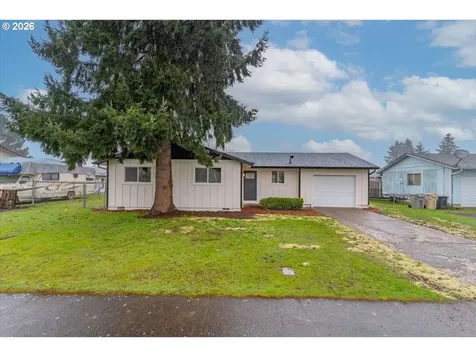 2440 S 2nd Street Lebanon OR 97355