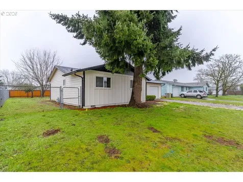2440 S 2nd Street Lebanon OR 97355