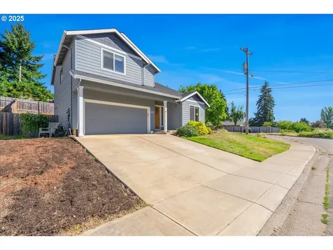 320 NW Pacific Hills Drive Willamina OR 97396