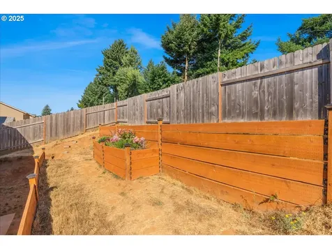 320 NW Pacific Hills Drive Willamina OR 97396