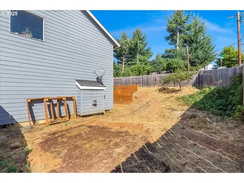 320 NW Pacific Hills Drive Willamina OR 97396
