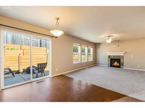 320 NW Pacific Hills Drive Willamina OR 97396