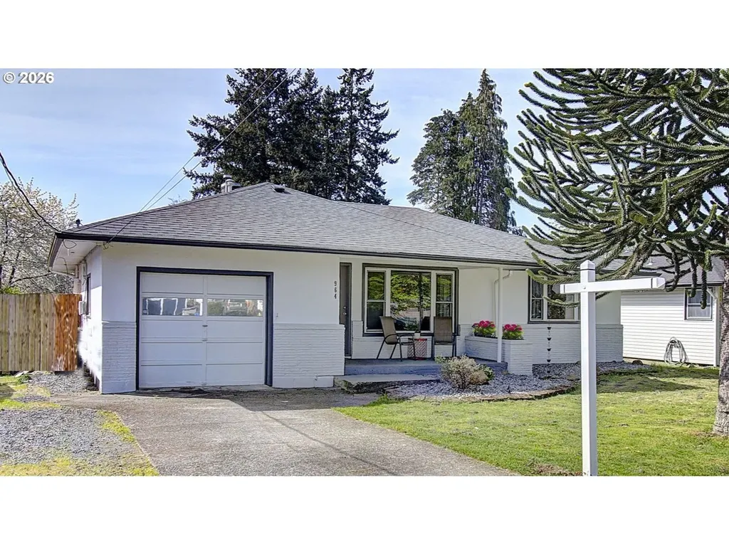 964 G Street Washougal WA 98671